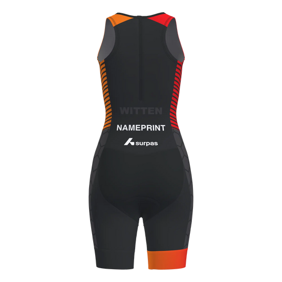 Pursue Skinsuit SD Women