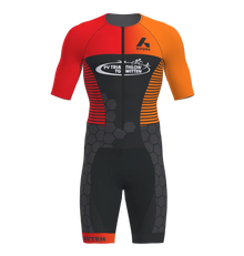 Drive 2 Speedsuit Men