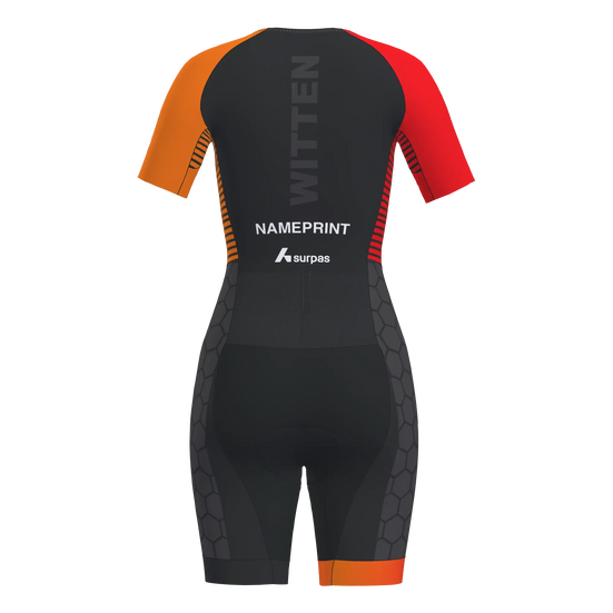 Drive 2 Speedsuit Women