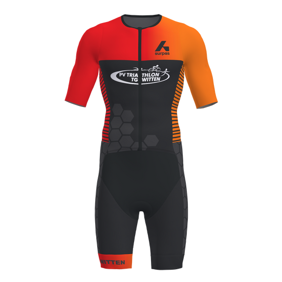 Pursue 2 Speedsuit LD Men