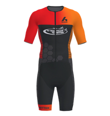Pursue 2 Speedsuit LD Men