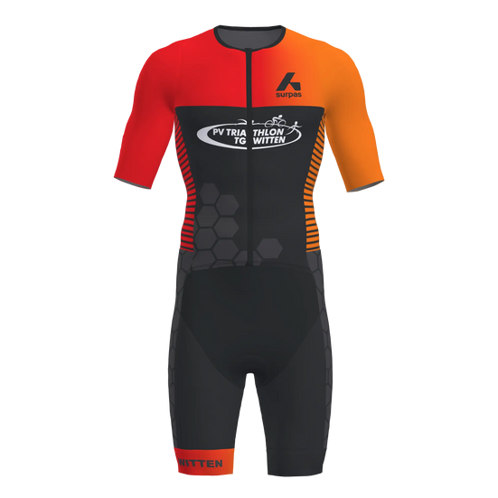Pursue 2 Speedsuit LD Men