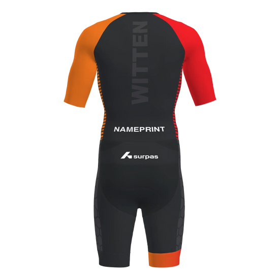 Pursue 2 Speedsuit LD Men