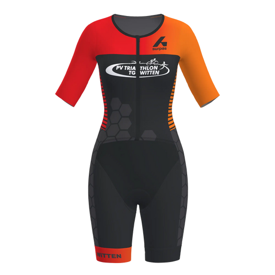 Pursue 2 Speedsuit LD Women