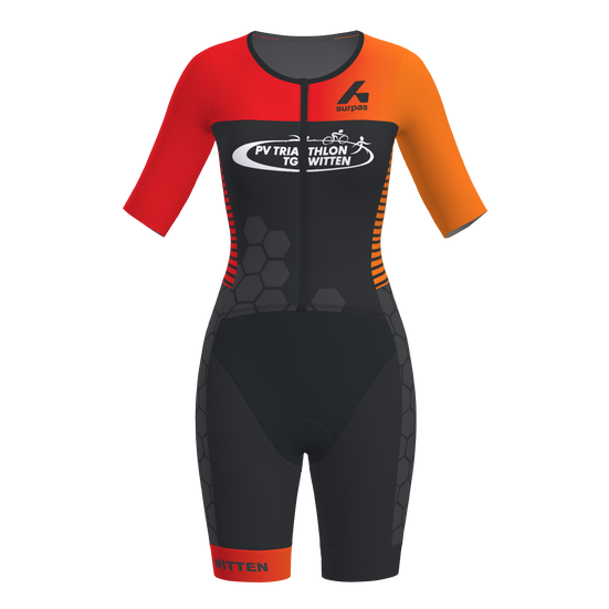 Pursue 2 Speedsuit LD Women