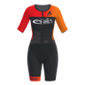 Pursue 2 Speedsuit LD Women