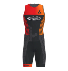 Drive ITU Skinsuit Jr