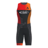 Drive ITU Skinsuit Jr