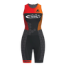 Drive ITU Skinsuit Women