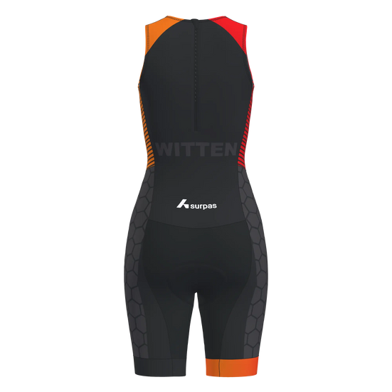 Drive ITU Skinsuit Women
