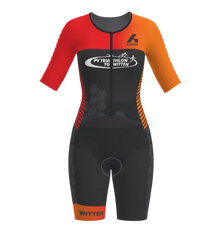 Insane 3 Speedsuit LDT Women
