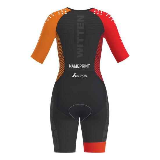 Insane 3 Speedsuit LDT Women