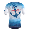 Vitric 2.0 Shirt SS Jr