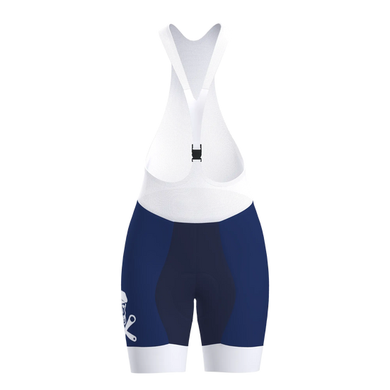 Vitric Bib Shorts Women