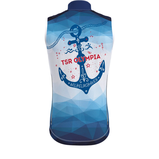 Pro 3.0 Vest Women