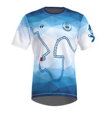 Lead T-Shirt SS Men