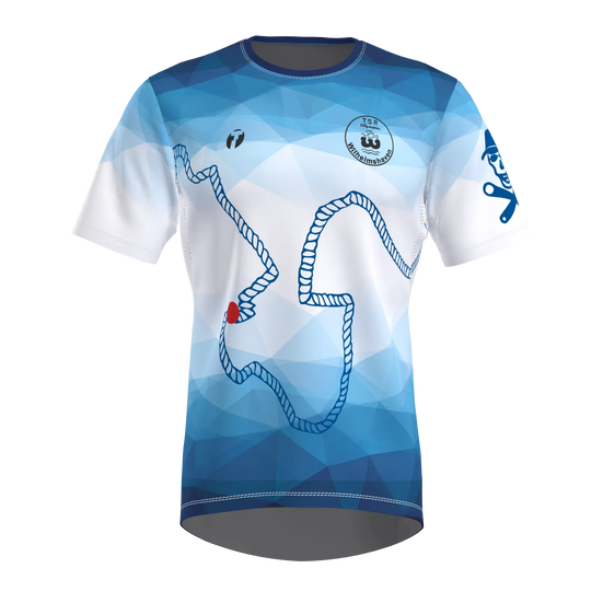 Lead T-Shirt SS Men