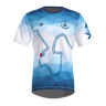 Lead T-Shirt SS Men