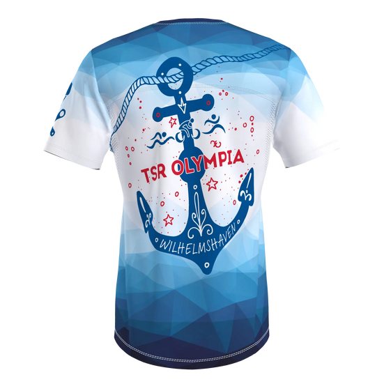 Lead T-Shirt SS Men