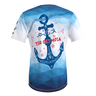 Lead T-Shirt SS Men