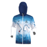 Fusion Hoodie Men