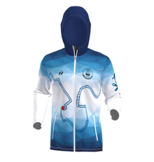 Fusion Hoodie Women