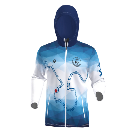 Fusion Hoodie Women