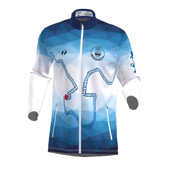 Fusion Jersey LZ Jr