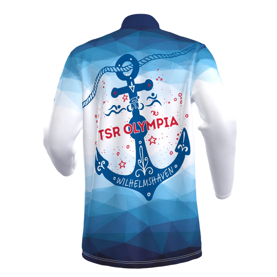 Fusion Jersey LZ Men