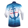 Fusion Jersey LZ Men
