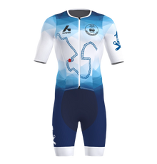 Aero 4 Speedsuit LD Men