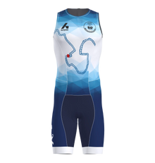 Drive ITU Skinsuit Men