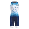 Drive ITU Skinsuit Men