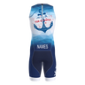 Drive ITU Skinsuit Men