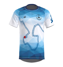 Run T-Shirt SS Jr