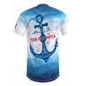 Run T-Shirt SS Jr