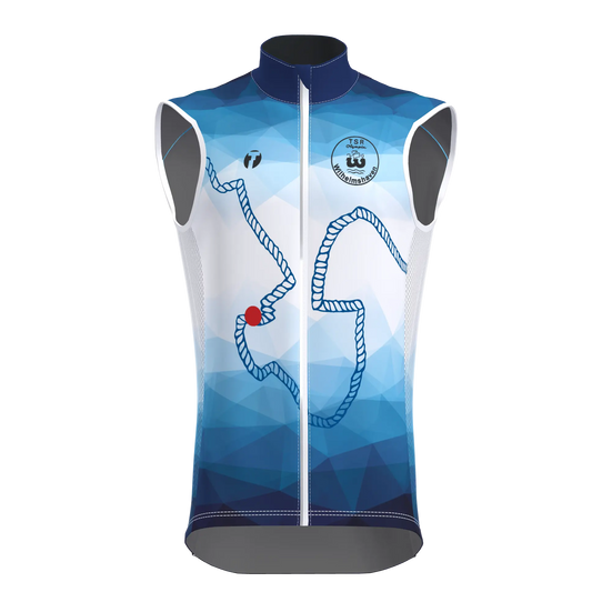 Team Micro Vest Jr