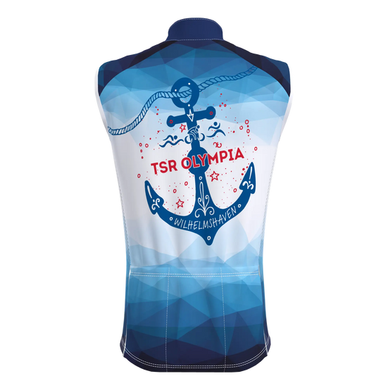 Team Micro Vest Jr