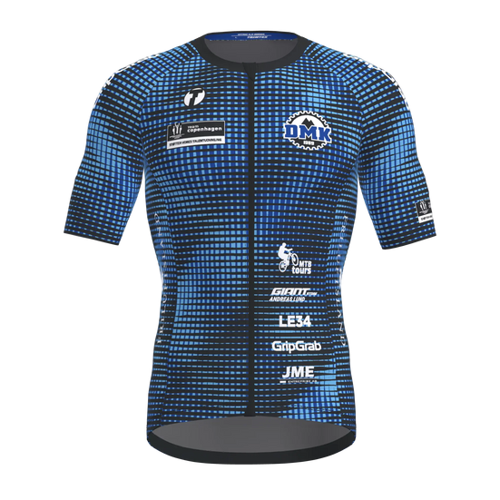 Vitric 2.0 Shirt SS Jr