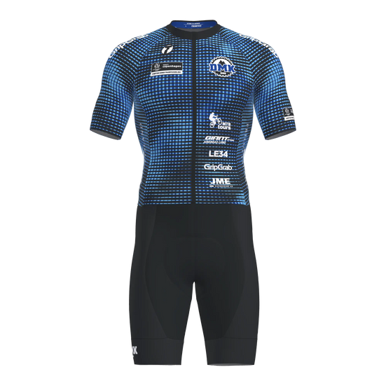 Vitric 2.0 Speedsuit Men