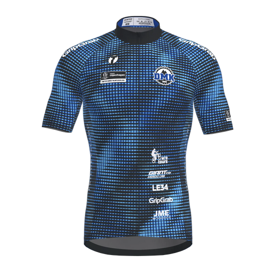 Elite 2.0 Shirt SS Men