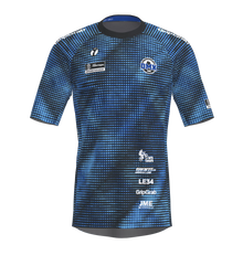 Enduro 2.0 Shirt SS Jr