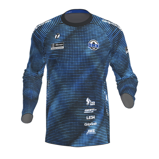 Enduro 2.0 Shirt LS Men