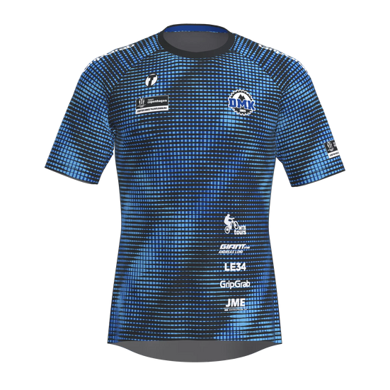 Free 2.0 T-shirt SS Men