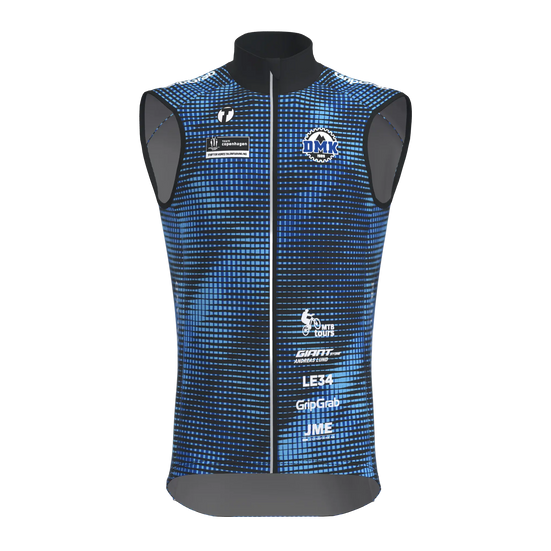 Team Micro Vest Jr