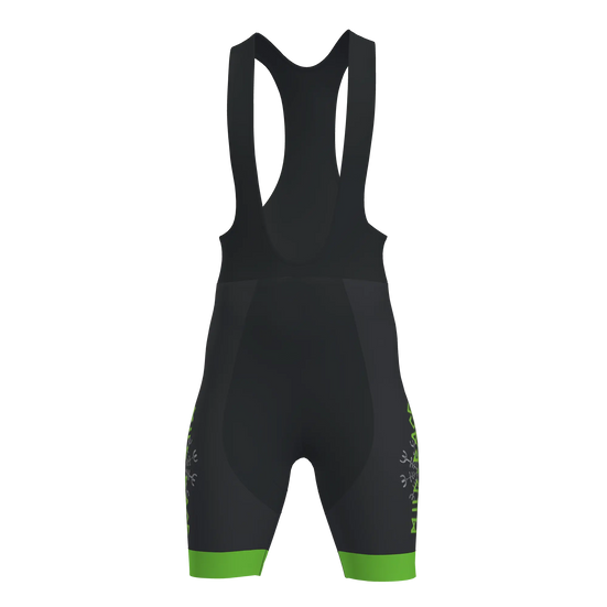Team Bib Shorts Men
