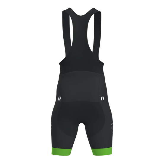 Team Bib Shorts Men
