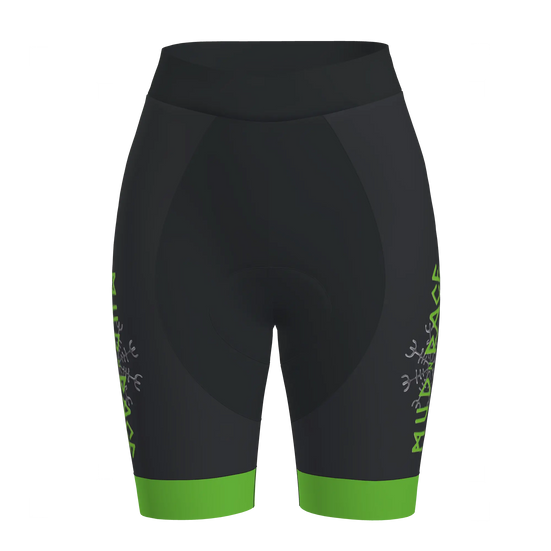 Team Shorts Women