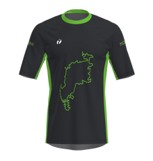 Enduro 2.0 Shirt SS Men
