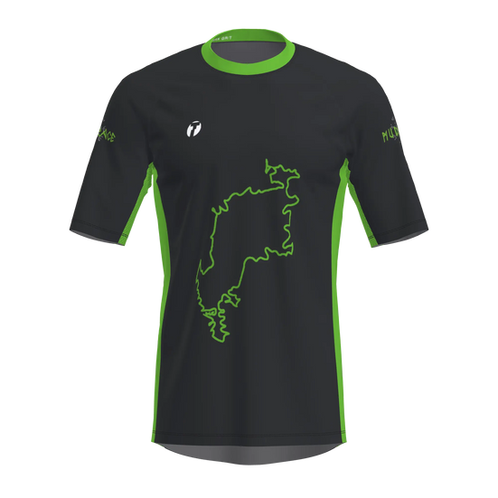 Enduro 2.0 Shirt SS Men